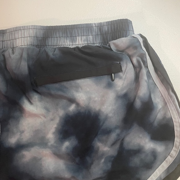 Champion Running Shorts with Panty Insert-Women's Large - Picture 7 of 8